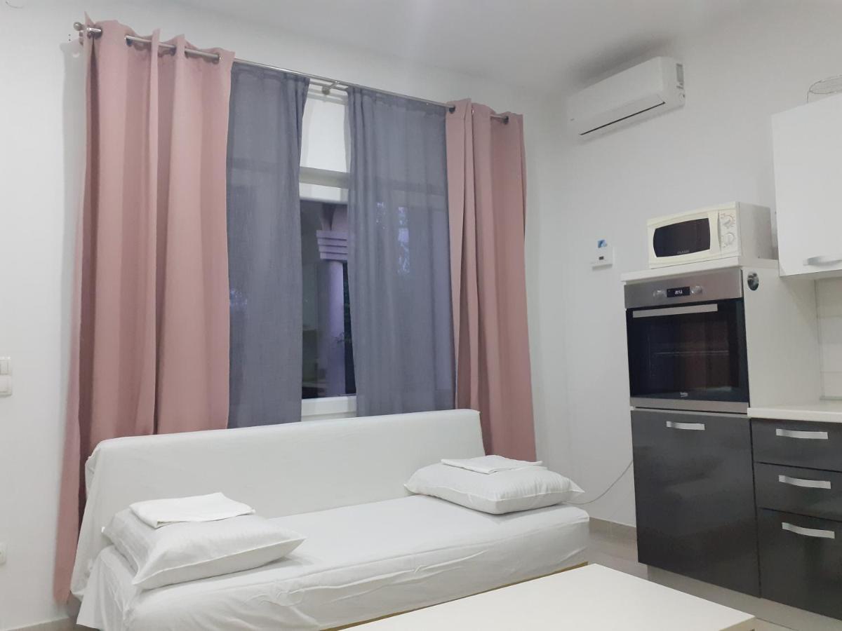 Omis Apartmani Mouse Exterior foto