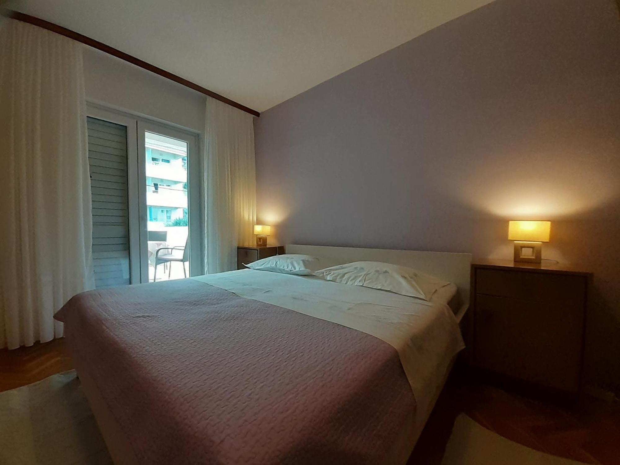 Omis Apartmani Mouse Zimmer foto