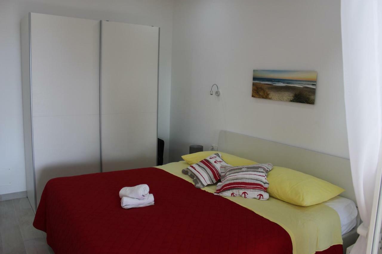 Omis Apartmani Mouse Exterior foto
